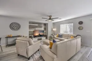 3BR Home Near Shop,Dining, Summerlin Mall-Furnished - Spring Valley