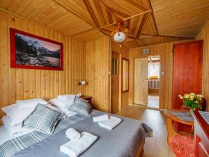 Anna Wilczek - Pokoje z Góralską Duszą - Bukowina Tatrzańska