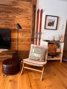 Stube9 am Feldberg, direkt an der Skipiste, Ski in-Ski out - Todtnauberg