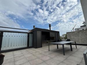 En el corazón de Punta Carretas