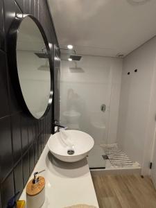 En el corazón de Punta Carretas