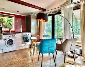 Aschenputtel Relax Bernsteinsee Stüde - Sassenburg