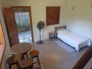 Canto do Sabiá Caraíva