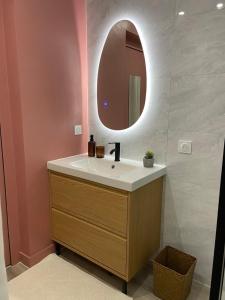 Nouveau Studio Oasis