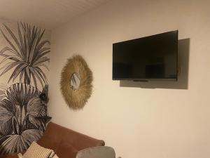 Appartements Nouveau Studio Oasis : photos des chambres