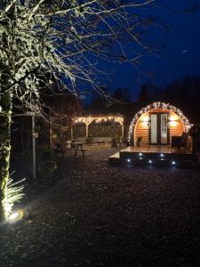 Loch Ness Pods