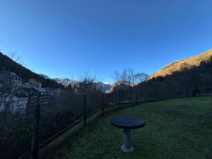 Appartements Chalet ARTIGALAS : photos des chambres