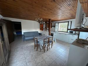 Appartements Chalet ARTIGALAS : photos des chambres