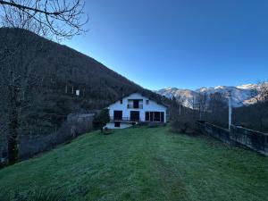 Appartements Chalet ARTIGALAS : photos des chambres