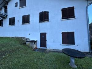 Appartements Chalet ARTIGALAS : photos des chambres