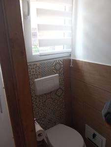 Appartements La petite cabane : photos des chambres