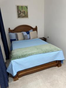 Verde Armonía Lodge