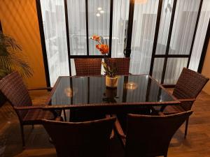 Verde Armonía Lodge