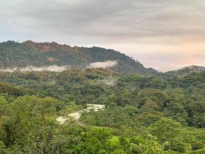 Verde Armonía Lodge