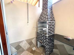 Apartamento 2 quartos Paraíso dos Pataxós com piscina