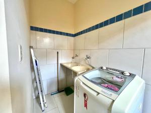 Apartamento 2 quartos Paraíso dos Pataxós com piscina