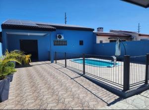 Quarto Família privado, piscina aquecida, garagem, etc - ゲストハウス, サン・ガブリエウ