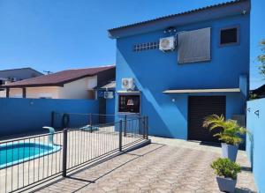 Quarto Família privado, piscina aquecida, garagem, etc