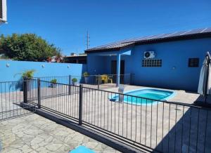 Quarto Família privado, piscina aquecida, garagem, etc