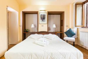 Ponte Vecchio Luxury Retreat