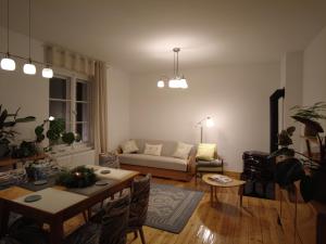 Graniczna 21 - w Górach Sowich