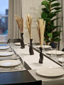 Comfortable flat for 10 near Paddington