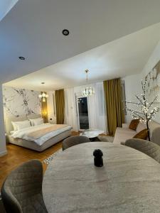 Mocha Belgrade Apartment