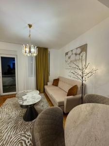 Mocha Belgrade Apartment