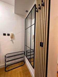 Mocha Belgrade Apartment