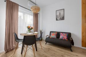 Apartamenty na Straconce