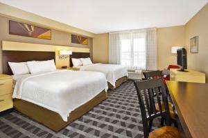 TownePlace Suites Republic Airport Long Island Farmingdale