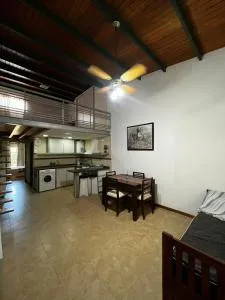 Duplex 1 Villa Ramallo - Conesa