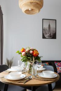 Apartamenty na Straconce