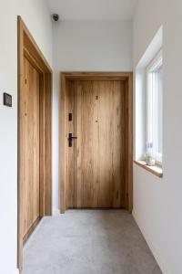 Apartamenty na Straconce