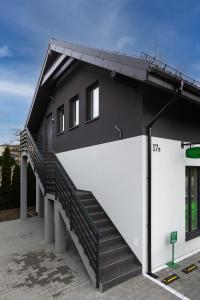 Apartamenty na Straconce