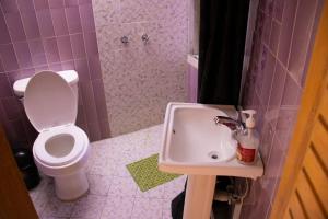 Casa en centro de Coyoacán