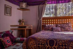 Casa en centro de Coyoacán