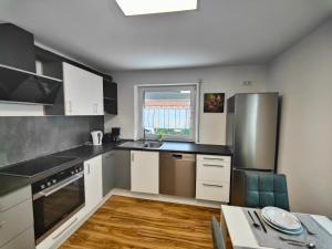 Monteurwohnung Sailor 13