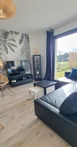 Maison Cosy Coco 1h Paris et 2h plages Normandie