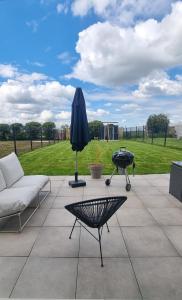 Maison Cosy Coco 1h Paris et 2h plages Normandie