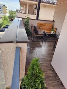 Continental residence Giroc - Giroc