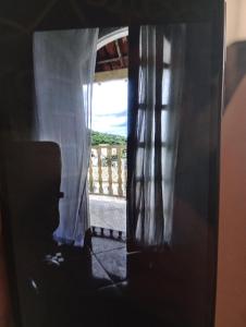 Casa no Condomínio Bosque do Per Proximo a Praia