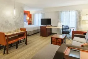 Residence Inn Sioux Falls - Viborg