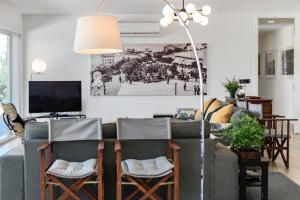 Xitaka Country House - Modern Large Great Views