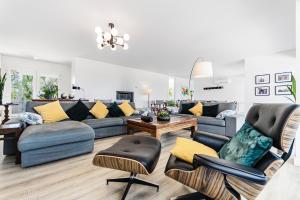 Xitaka Country House - Modern Large Great Views