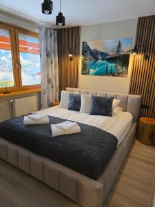 Apartament Mysliwski-Viva pod Giewontem Apartamenty