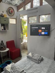 El Balcón de SúperAnfitrión Coyoacan