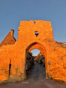 Maison du peintre - 维特拉克