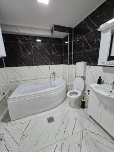 Doksim Luxury Apartments 102