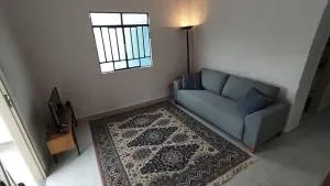 Casa de 3 quartos ao lado do Inatel - 圣丽塔-杜萨普卡伊